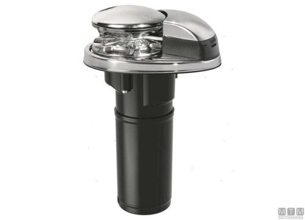 Ankerlier Quick DP2L 350W 12v - 6mm Ketting