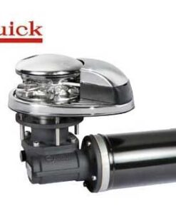 Ankerlier Quick Custom Line CL3 1000W 12v Zonder Trommel -8mm Ketting