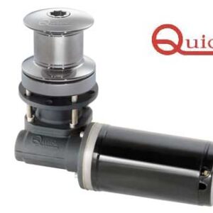 Capstan Quick Tumbler TB2 500W 12v