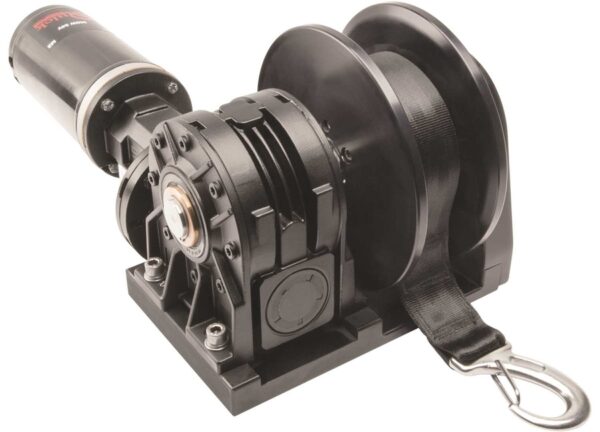 Capstan Quick THG 500W 12v - Afbeelding 4