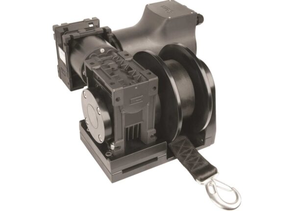 Capstan Quick THG 500W 12v - Afbeelding 5