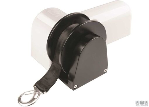 Capstan Quick THG 1000W 24v - Afbeelding 6