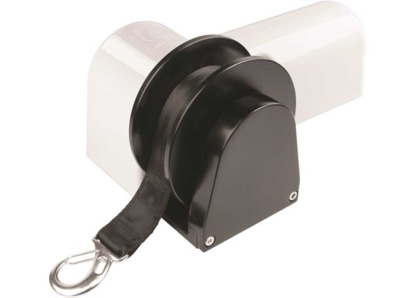 Capstan Quick THG 500W 12v - Afbeelding 6