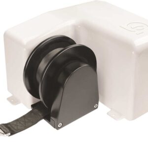 Capstan Quick THG 1000W 12v