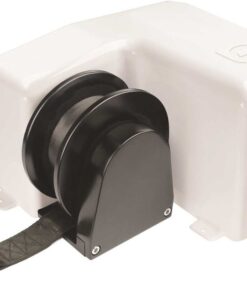 Capstan Quick THG 1000W 24v