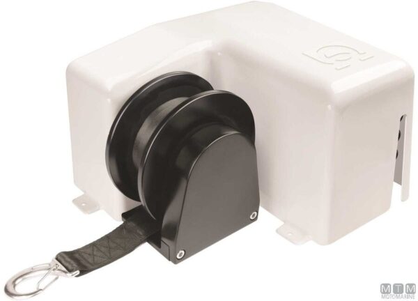 Capstan Quick THG 1000W 24v
