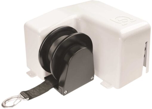 Capstan Quick THG 500W 12v