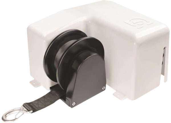 Capstan Quick THG 500W 12v