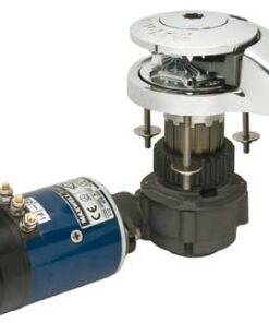 Anker Lier Maxwell RC8 600W 12v - Zonder Trommel - 6-7mm Ketting