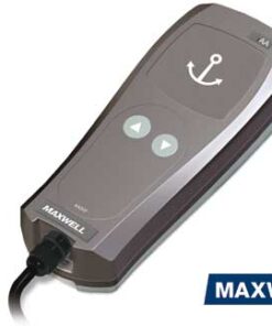 Maxwell Hand Held Control Up-Down 2 Knoppen