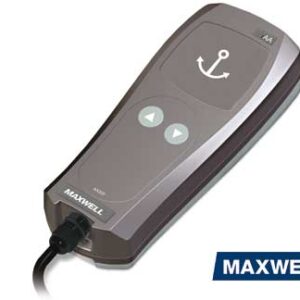 Maxwell Hand Held Control Up-Down 2 Knoppen