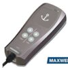 Maxwell Hand Held Control Up-Down 4 Knoppen
