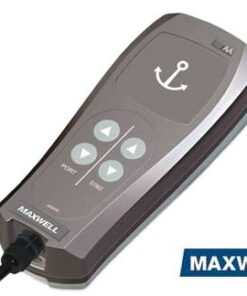 Maxwell Hand Held Control Up-Down 4 Knoppen