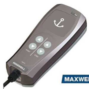Maxwell Hand Held Control Up-Down 4 Knoppen