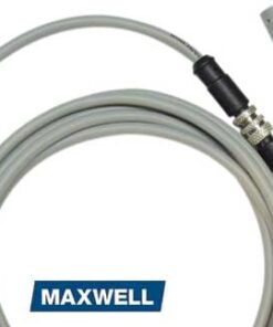 Maxwell Sensor Kabel Kit 15mts