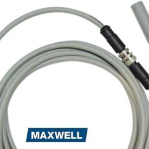 Maxwell Sensor Kabel Kit 15mts