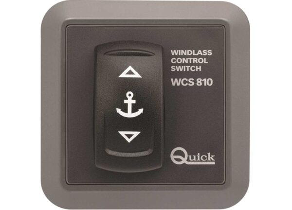 Paneel Quick WCS 810 12-24v - Afbeelding 3