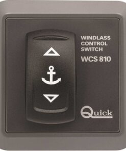 Paneel Quick WCS 810 12-24v