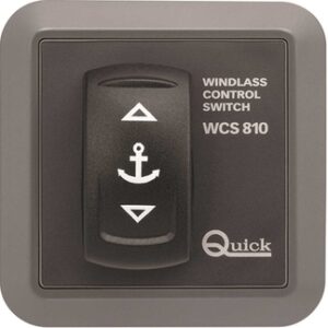 Paneel Quick WCS 810 12-24v