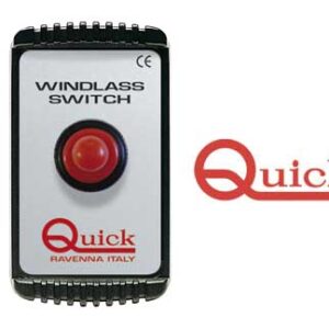 Quick HD Stroomonderbrekers 125A
