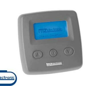 MZ-paneel up-down kettingteller 12/24V
