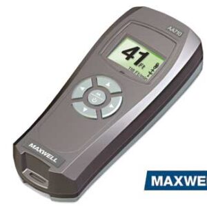 Handheld radio controle Maxwell AA730