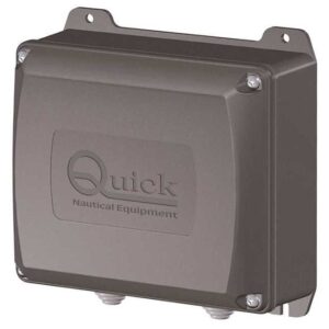 Quick Ontvangers 6 Kanalen
