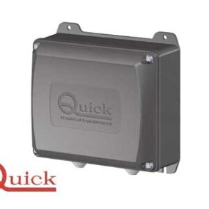 Quick Ontvangers 12 Kanalen
