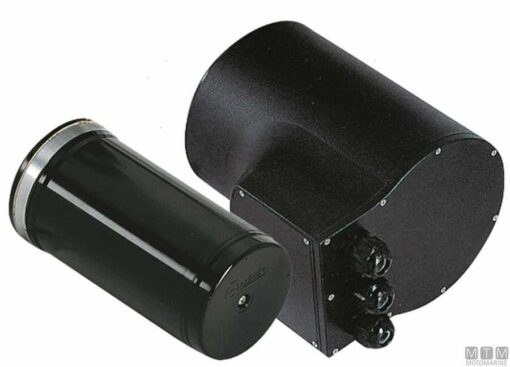 reservemotor 24 x 1500w voor Antares-Aries-Flair-Rider-Tauro-Hector
