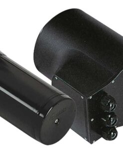 Reserve Motor 12v x 1000wt voor Aries-Flair-Rider-Aster-Eagle-Heron-DP2