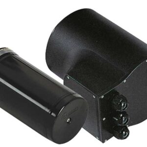 Reserve Motor 12v x 1000wt voor Aries-Flair-Rider-Aster-Eagle-Heron-DP2