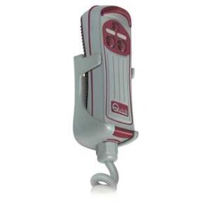 Quick Remote Control Hrc Multifunctioneel 4 Knoppen + Torch Led