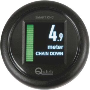 Quick CHC 52 x h45 mm