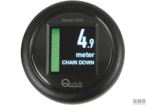 Quick CHC 52 x h45 mm