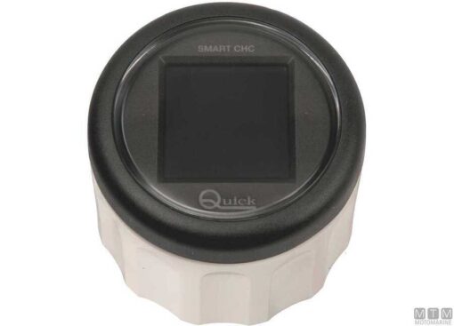 Quick CHC 52 x h45 mm - Afbeelding 3