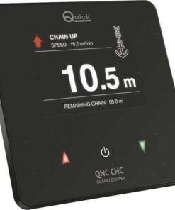 Quick QNC CHC