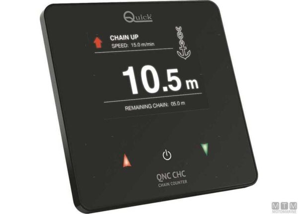 Quick QNC CHC