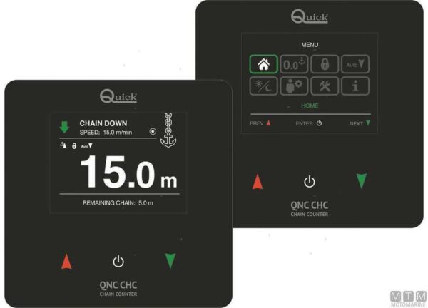 Quick QNC CHC - Afbeelding 2