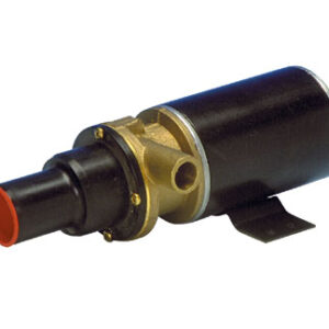 Maceratorpomp Ocean 24v 47lt per minuut