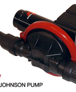 Diaphragma pomp Viking Power Vacuum 12V 24lt/mn 10-13373-07