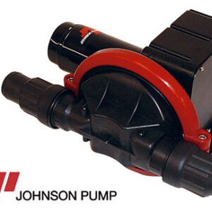 Diaphragma pomp Viking Power Vacuum 12V 24lt/mn 10-13373-07