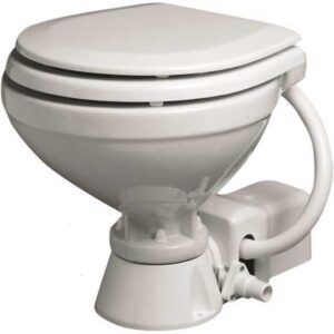Mariene toilet Ocean Standard Compact 12v