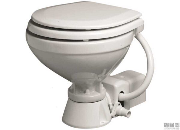 Mariene toilet Ocean Standard Compact 12v