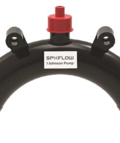 Sifonklep Johnson 38mm