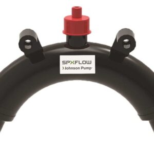 Sifonklep Johnson 38mm