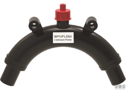 Sifonklep Johnson 38mm