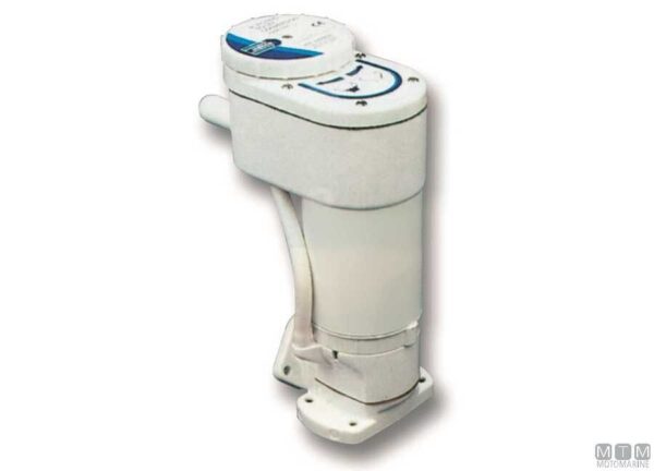 Jabsco Toilet Conversiekit 24v