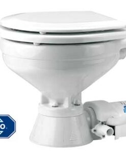 Elektrisch Toilet jabsco Compact 12V