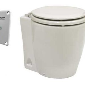 Maritiem toilet ocean Standard Laguna 12v