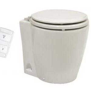 Marine Toilet Ocean Laguna Silent 12V